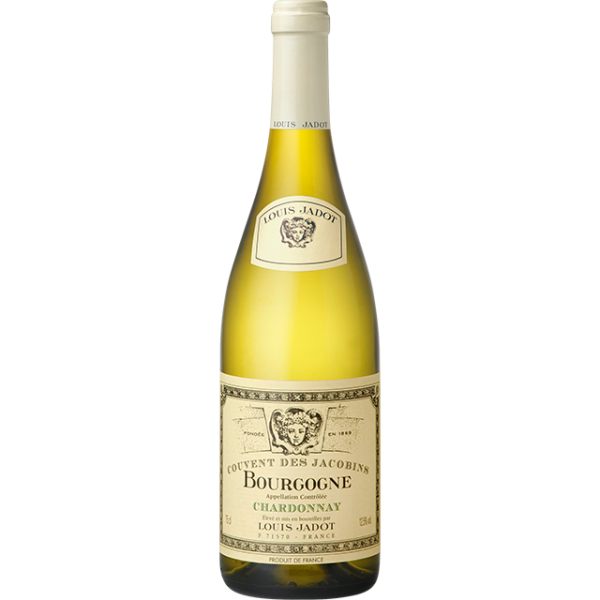 Vang Trắng Chardonnay Louis Jadot 750ml