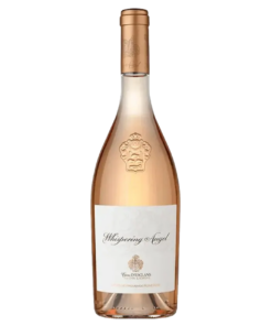 Vang Hồng Provence Château Esclans 750ml