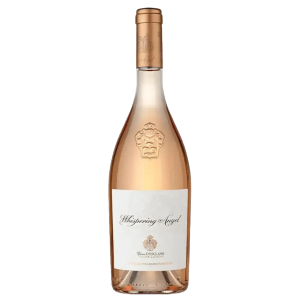 Vang Hồng Provence Château Esclans 750ml