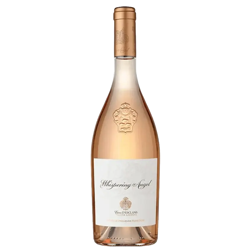 Vang Hồng Provence Château Esclans 750ml