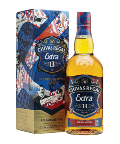 Chivas 13 Extra Rye Cask Selection 700ml