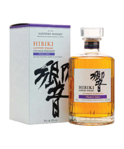 Hibiki Master's Select 700ml / 43%