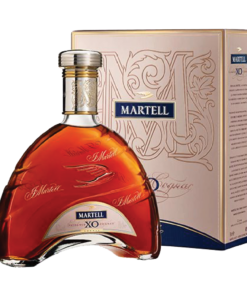 Cognac Martell XO
