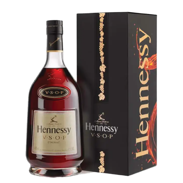 Hennessy VSOP 1.5L