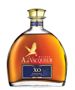 A. de Vacqueur XO 70 cl