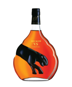 Meukow VS Cognac 0.7L (40% Vol.)