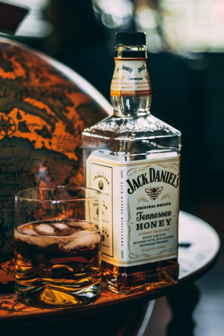 Top 5 Whisky đáng mua nhất năm 2025 cho người sành rượu