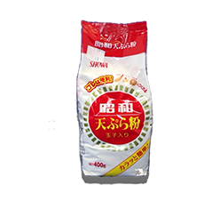 Bột chiên tôm- Tempura ko