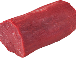 Thăn nội bò Úc- boneless Beef Tenderloin