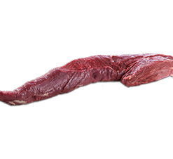 Thăn nội bò Úc nhỏ - boneless Beef PR Tenderloin