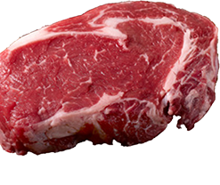Nạc lưng bò Úc Loại 2- boneless Beef PR Rib eye