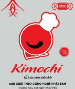 Bột ngọt Kimochi 900g