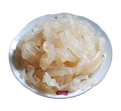 Sứa biển Nhật- Fish Jelly