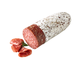 Salami Ý- Salami Milano