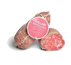Salami Ý- Salami Mugnano Spicy