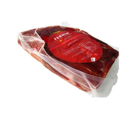 Thịt nguội Serrano-Serrano Shoulder ham boneless