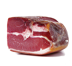 Jambon Pháp- Jambon cru Pay