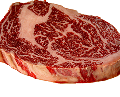 Nạc lưng bò Úc loại 1- boneless Beef PR Rib eye