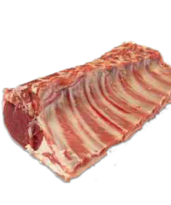 Sườn cừu có xương sống- Bone in Standard Lamb rack