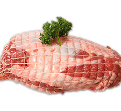 Đùi cừu không xương- Boneless Lamb leg Chump off