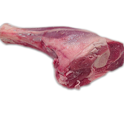 Chân cừu sau- Bone in Lamb Hindshanks